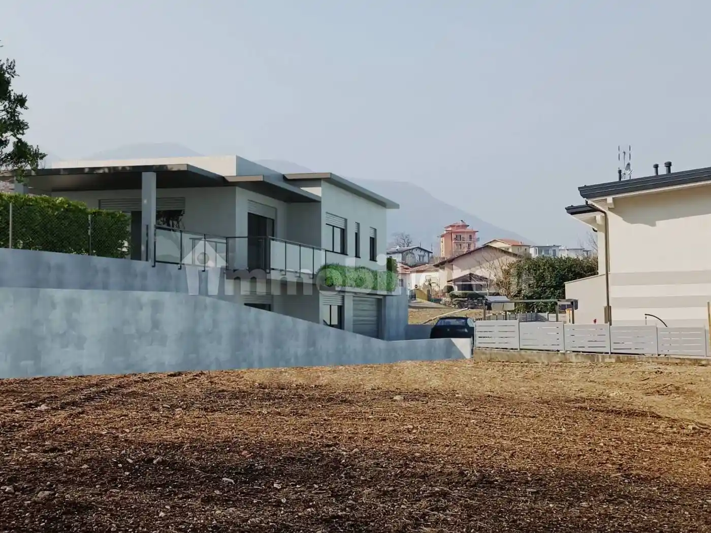 Villa in vendita a Lavena Ponte Tresa