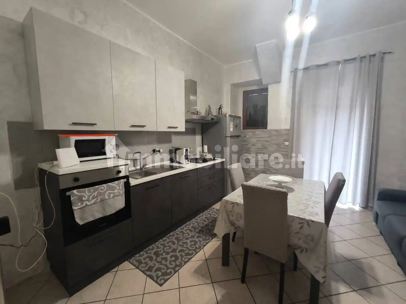 Appartamento in vendita a Catania