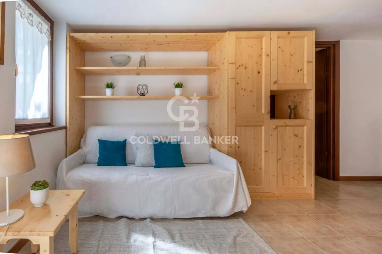 Bilocale ottimo stato, piano terra, Ayas - foto 4