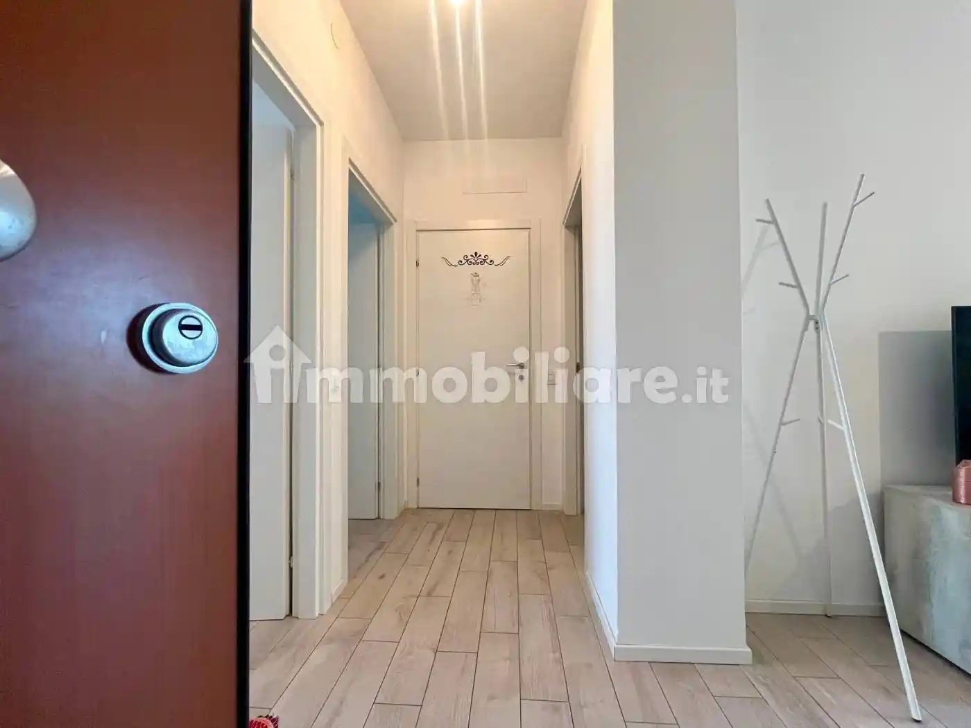 Appartamento in affitto a Udine