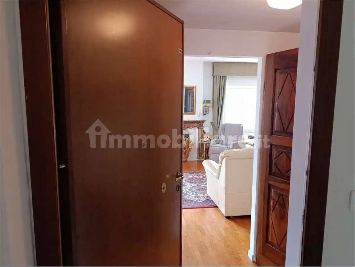 Appartamento in vendita a Saint-Vincent