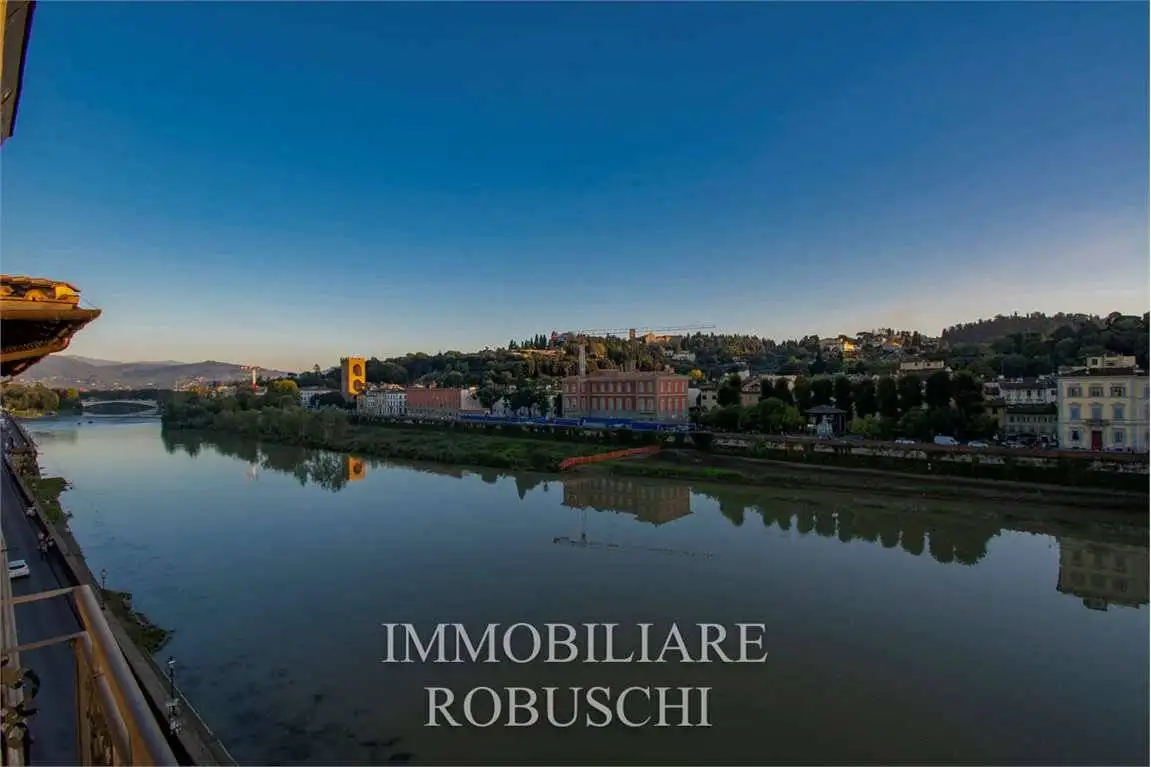 Appartamento in affitto a Firenze