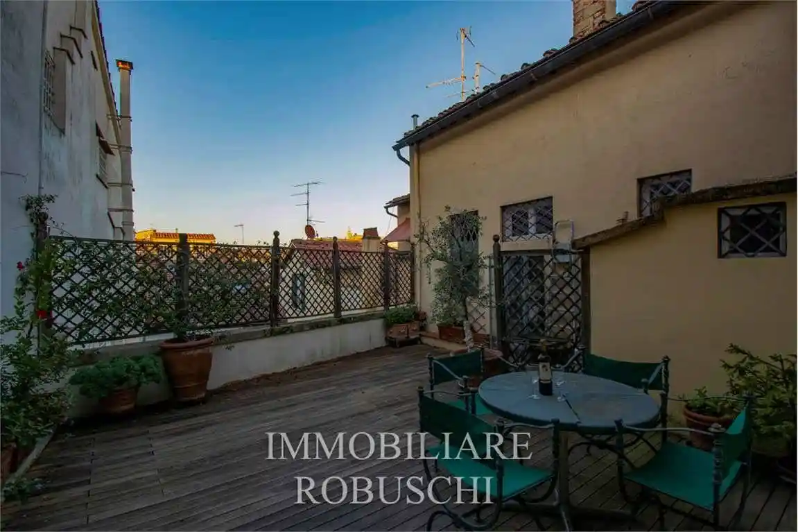 Appartamento Lungarno delle Grazie, Santa Croce, Firenze - foto 2