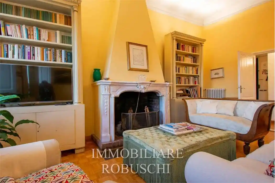 Appartamento Lungarno delle Grazie, Santa Croce, Firenze - foto 3