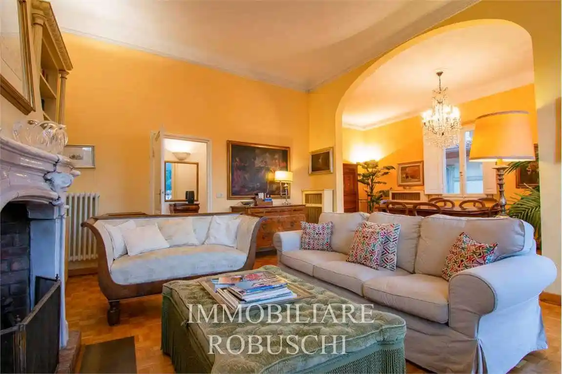 Appartamento Lungarno delle Grazie, Santa Croce, Firenze - foto 4