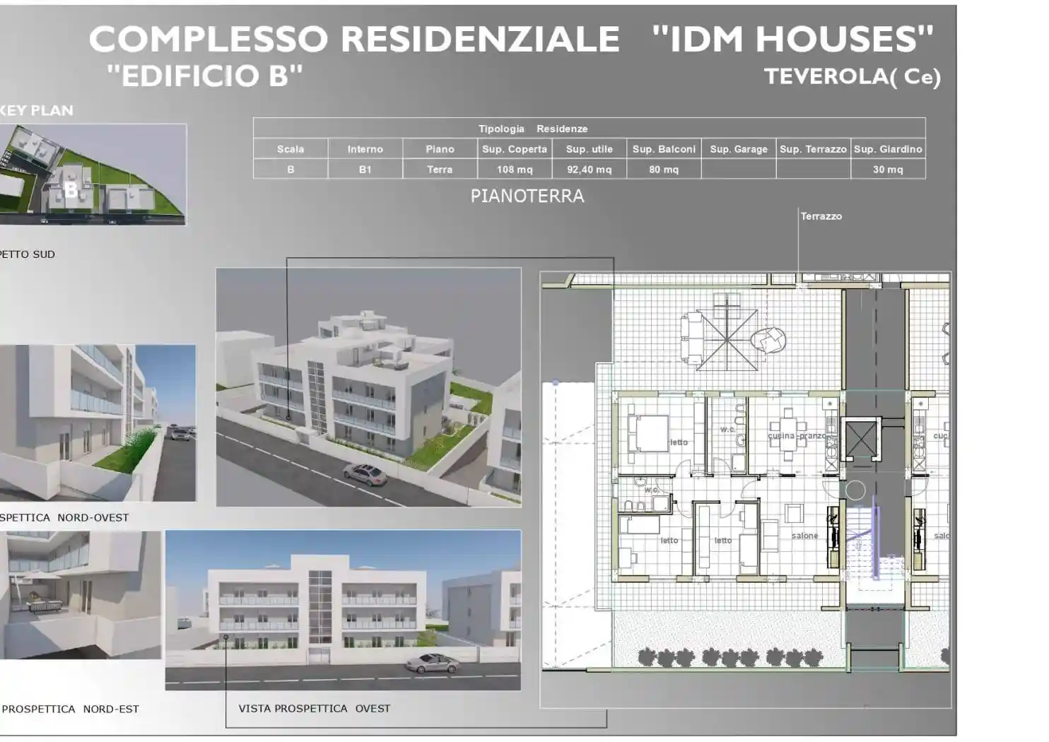 Appartamento - foto 4