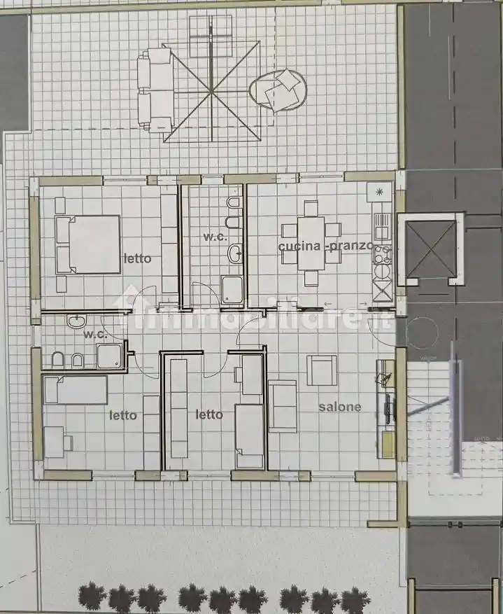 Appartamento - foto 5