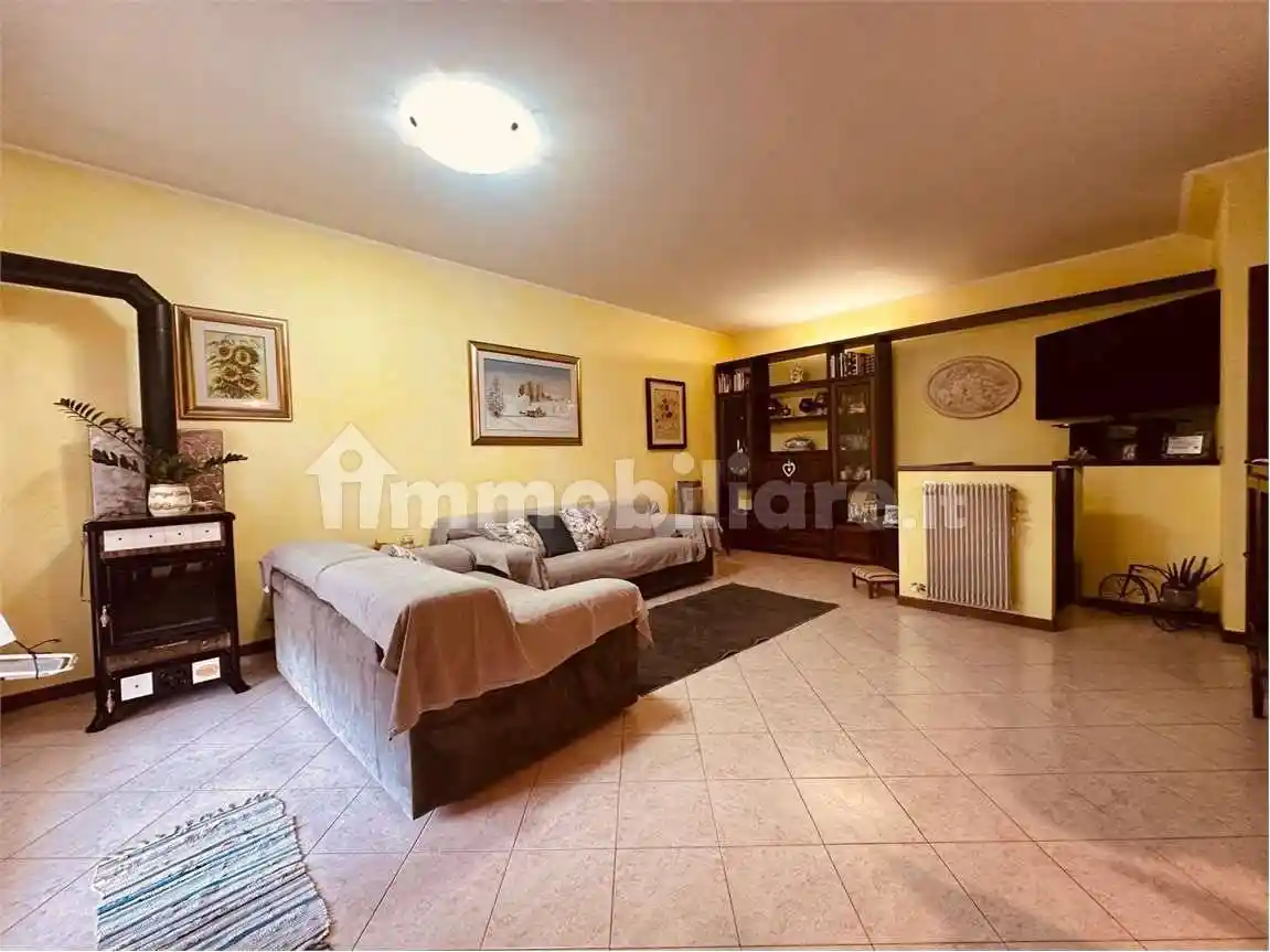 Villa a schiera via Risorgimento, Centro, Motta di Livenza - foto 2
