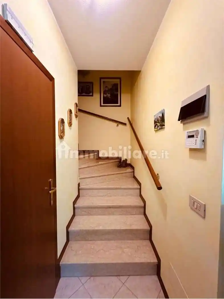 Villa a schiera via Risorgimento, Centro, Motta di Livenza - foto 4