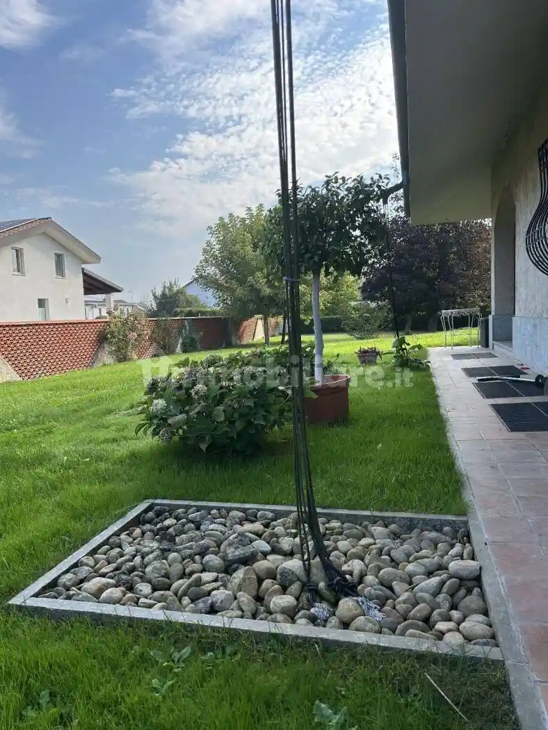 Villa unifamiliare frazione Revignano 103, Palucco, Asti - foto 4