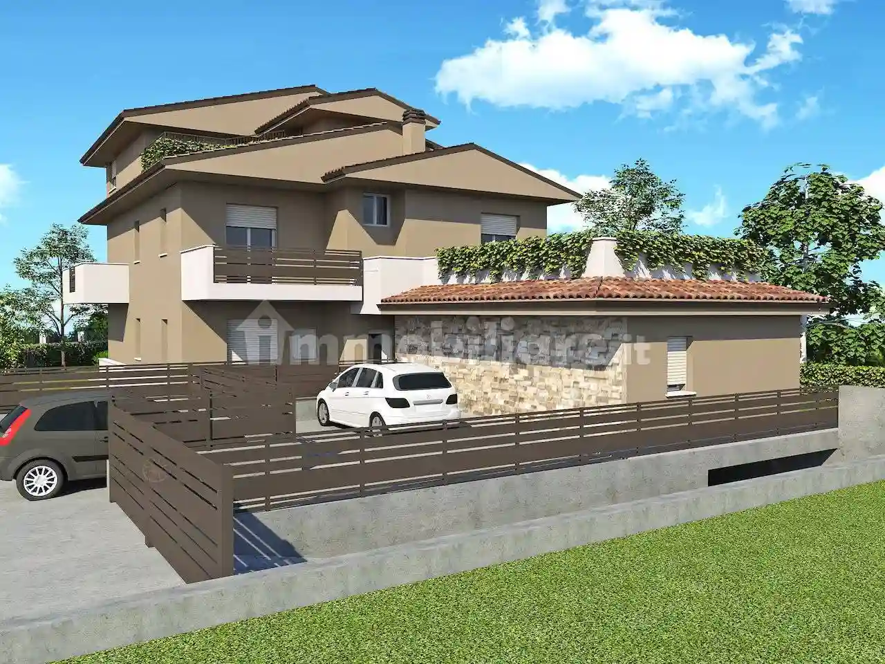 Appartamento - foto 2