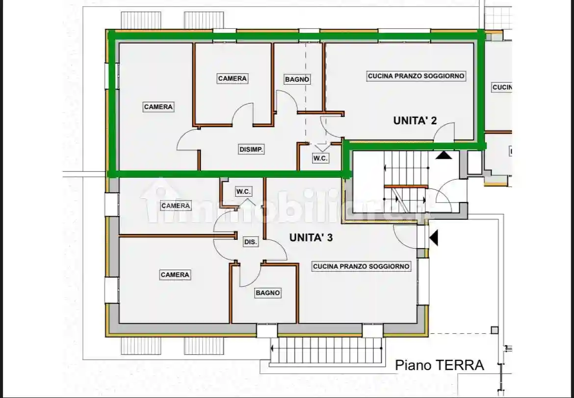 Appartamento - foto 4