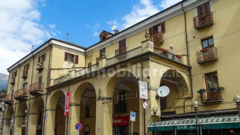 Appartamento in affitto a Susa