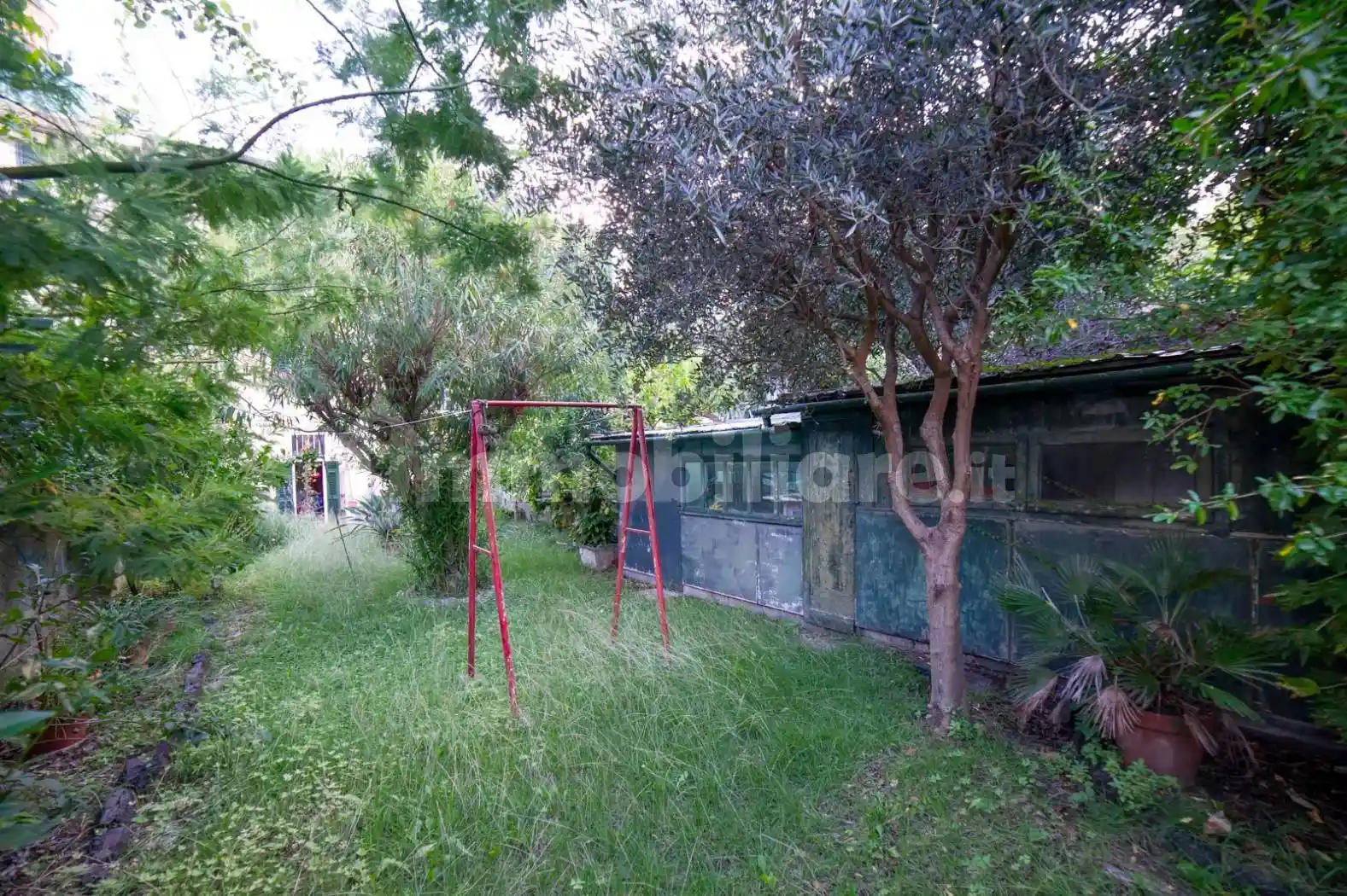 Appartamento via Ernesto Guala 7, Voltri, Genova - foto 3