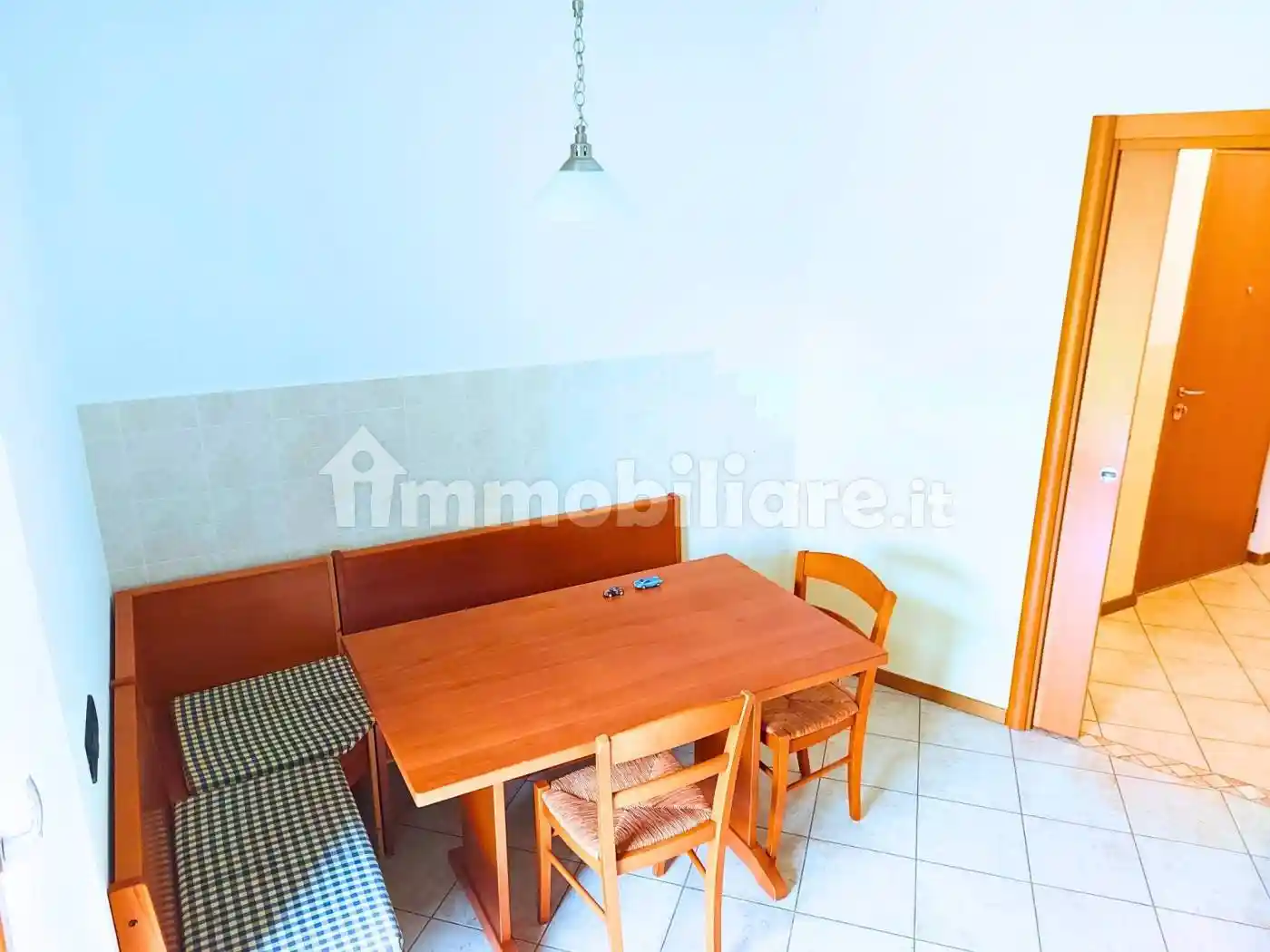 Appartamento viale Stazione, Centro, Caldonazzo - foto 4