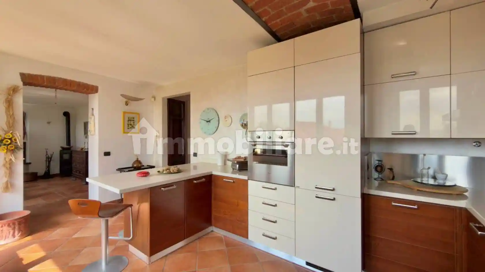 Casa indipendente - foto 4