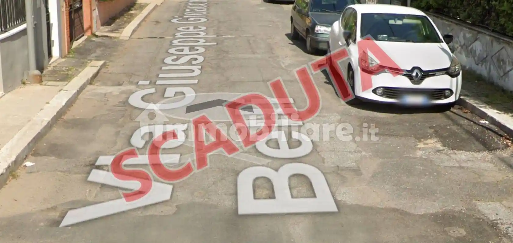 Appartamento in vendita a Tivoli