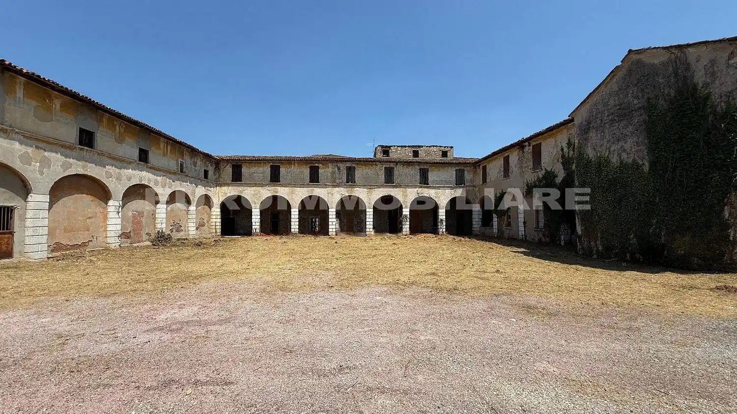 Rustico via Buffalora 77, Buffalora, Brescia - foto 4