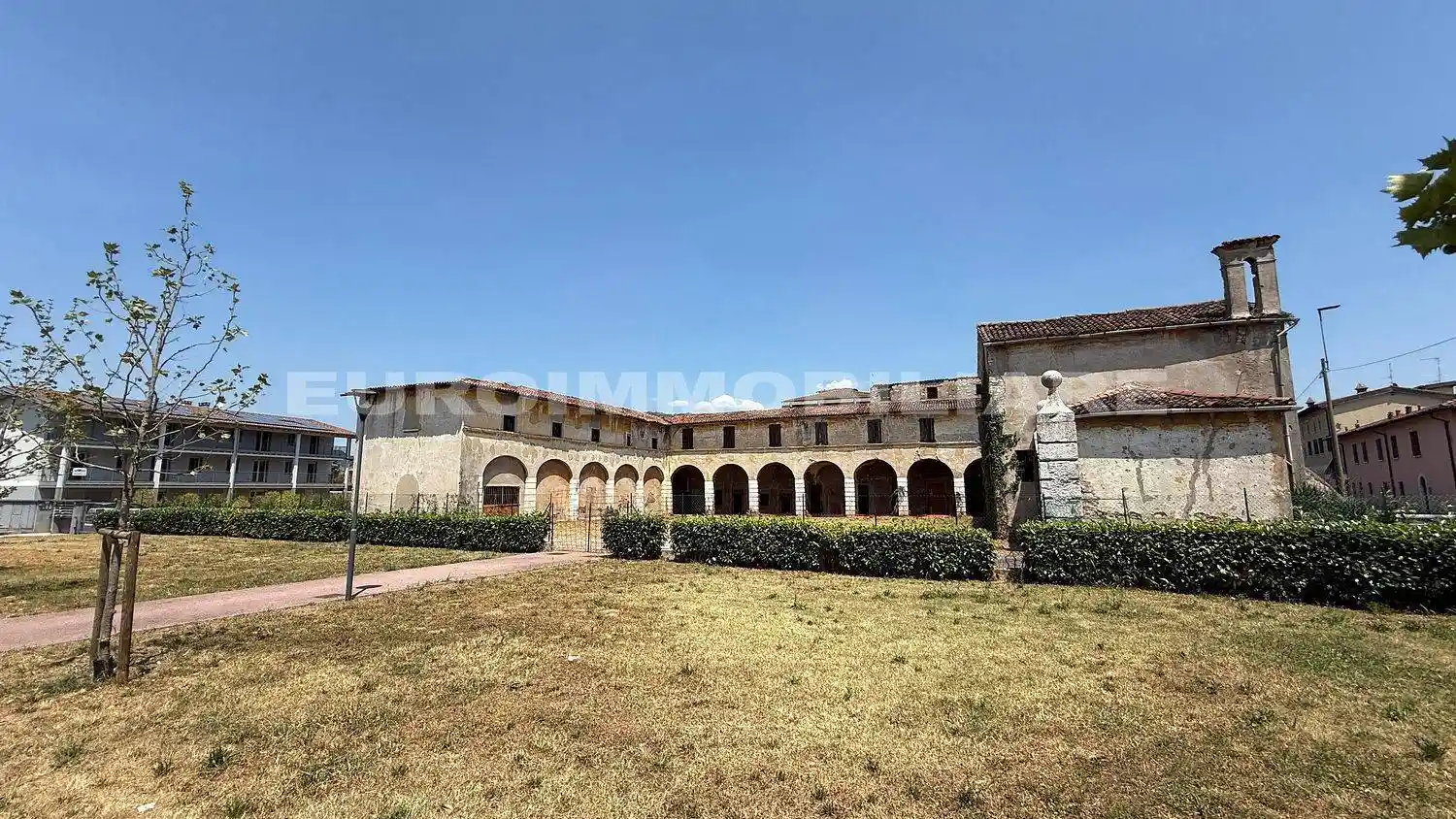 Rustico via Buffalora 77, Buffalora, Brescia - foto 5