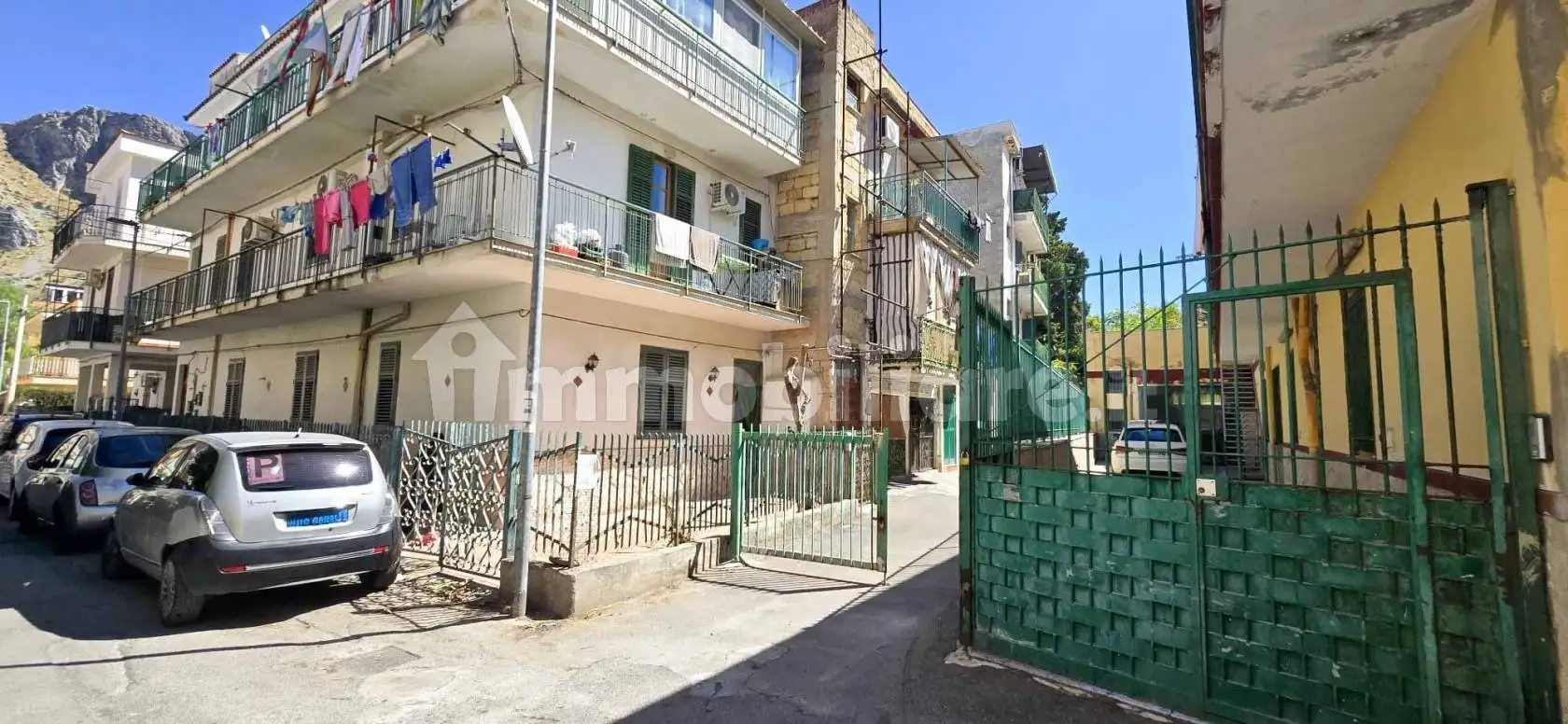 Appartamento in vendita a Palermo