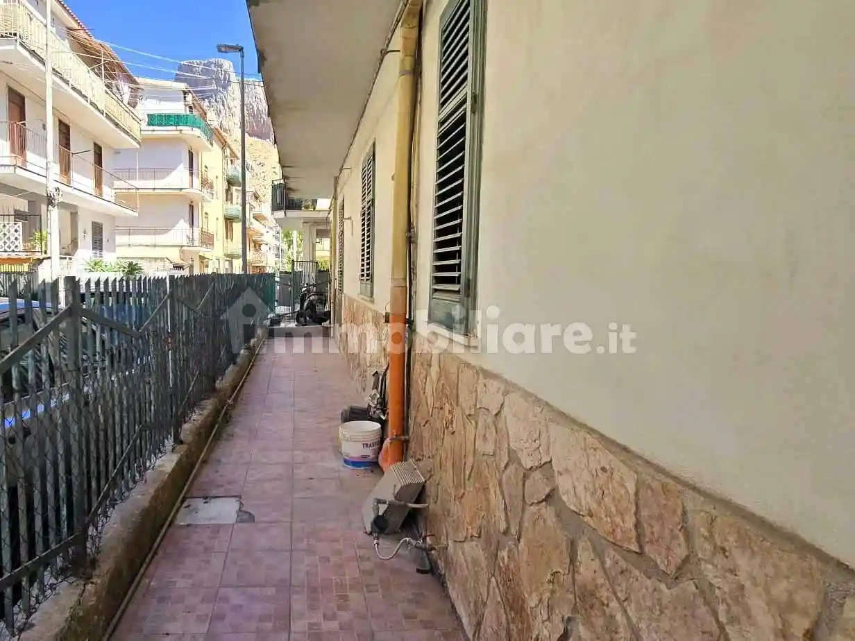 Trilocale via Platone, Sferracavallo - Barcarello, Palermo - foto 3