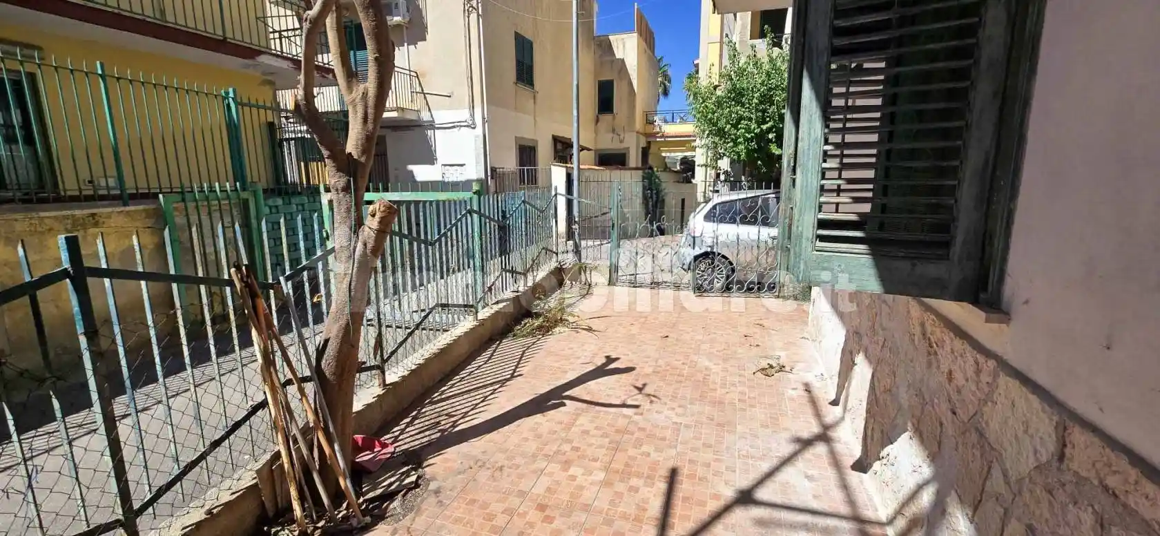 Trilocale via Platone, Sferracavallo - Barcarello, Palermo - foto 4