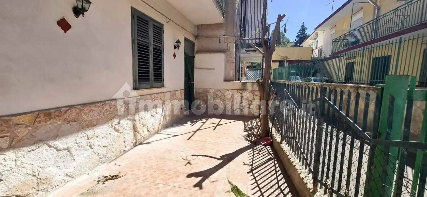 Trilocale via Platone, Sferracavallo - Barcarello, Palermo - foto 5