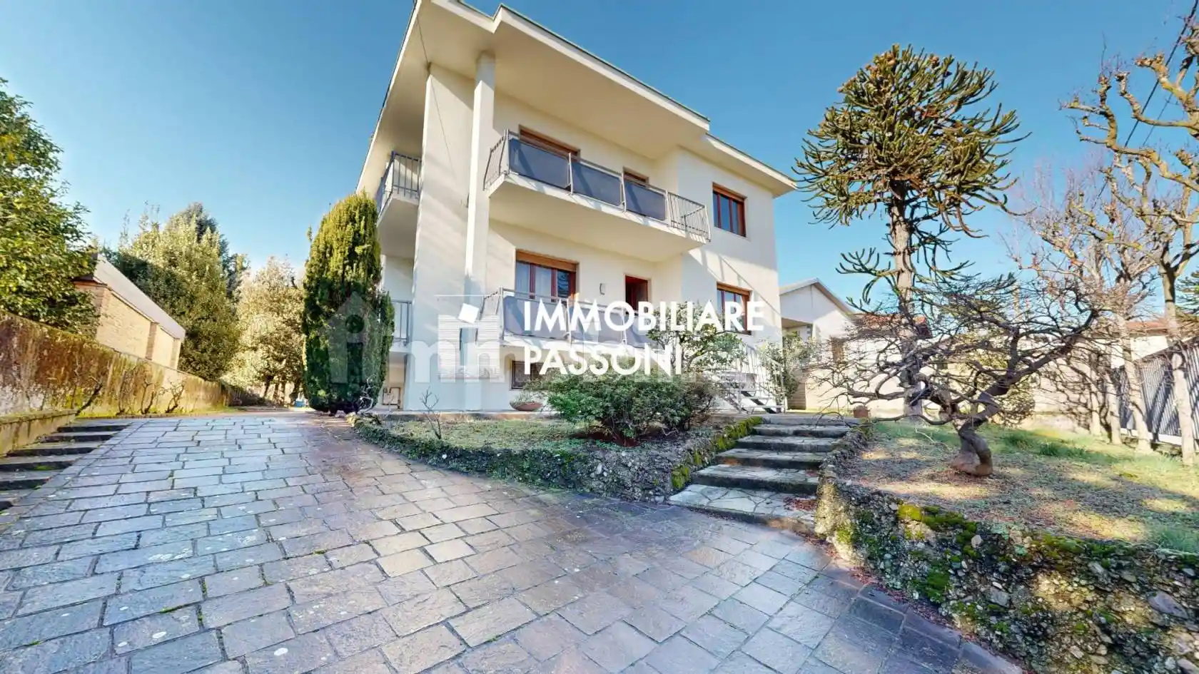 Villa in vendita a Fagnano Olona