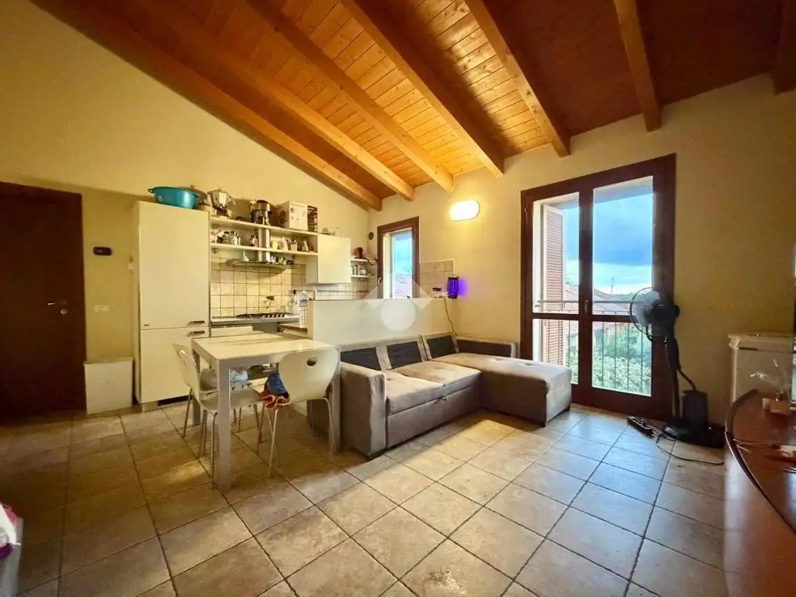 Bilocale centro via Roma 53, Centro, Capralba - foto 2