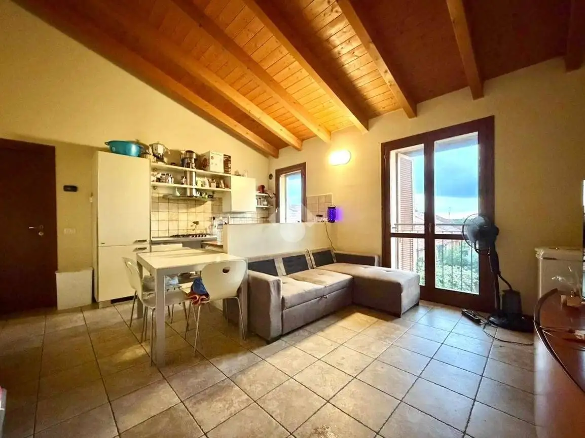 Bilocale centro via Roma 53, Centro, Capralba - foto 3