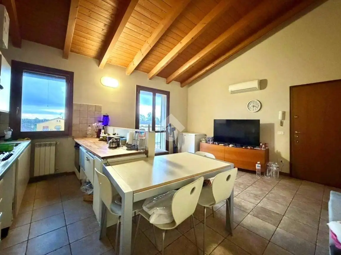 Bilocale centro via Roma 53, Centro, Capralba - foto 4