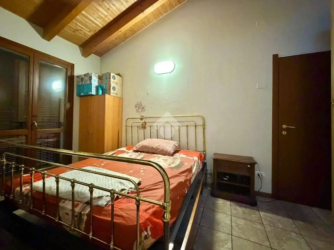 Bilocale centro via Roma 53, Centro, Capralba - foto 5