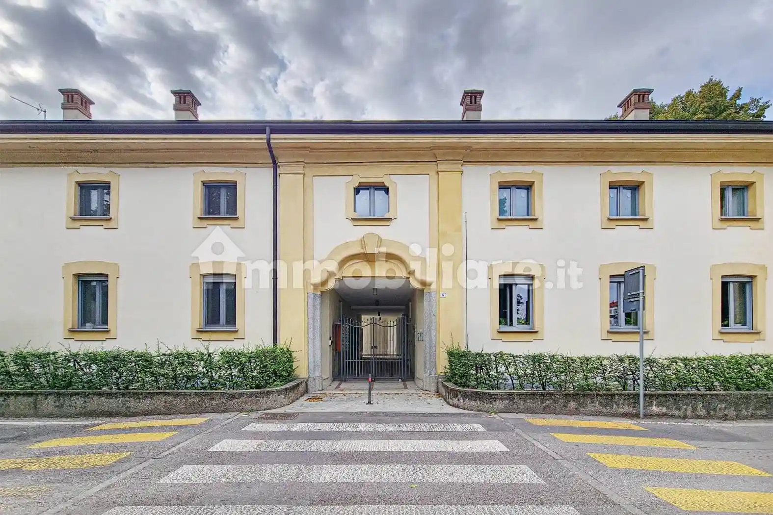 Appartamento in vendita a Cernusco sul Naviglio