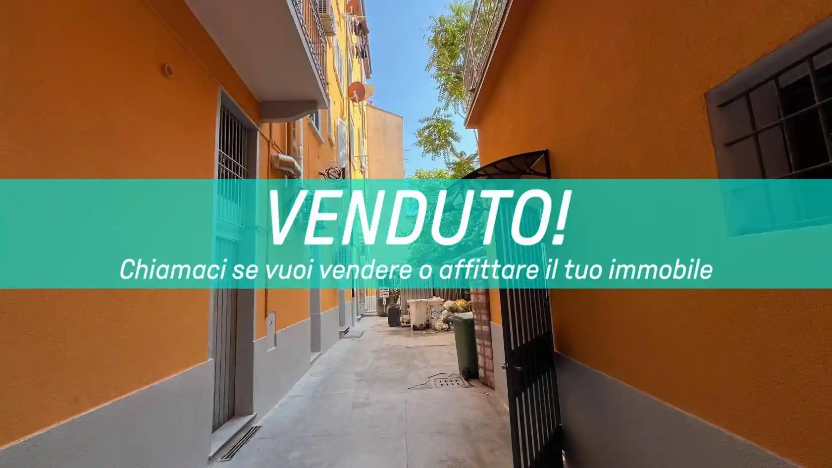 Monolocale via Padova 82, Parco Trotter, Milano - foto 2