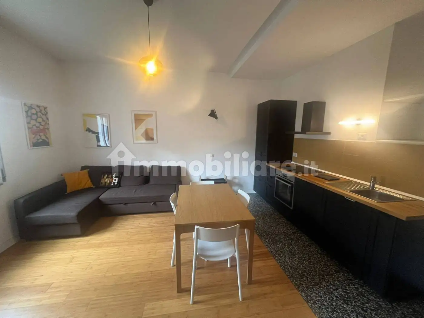 Apartment in vendita a Milan