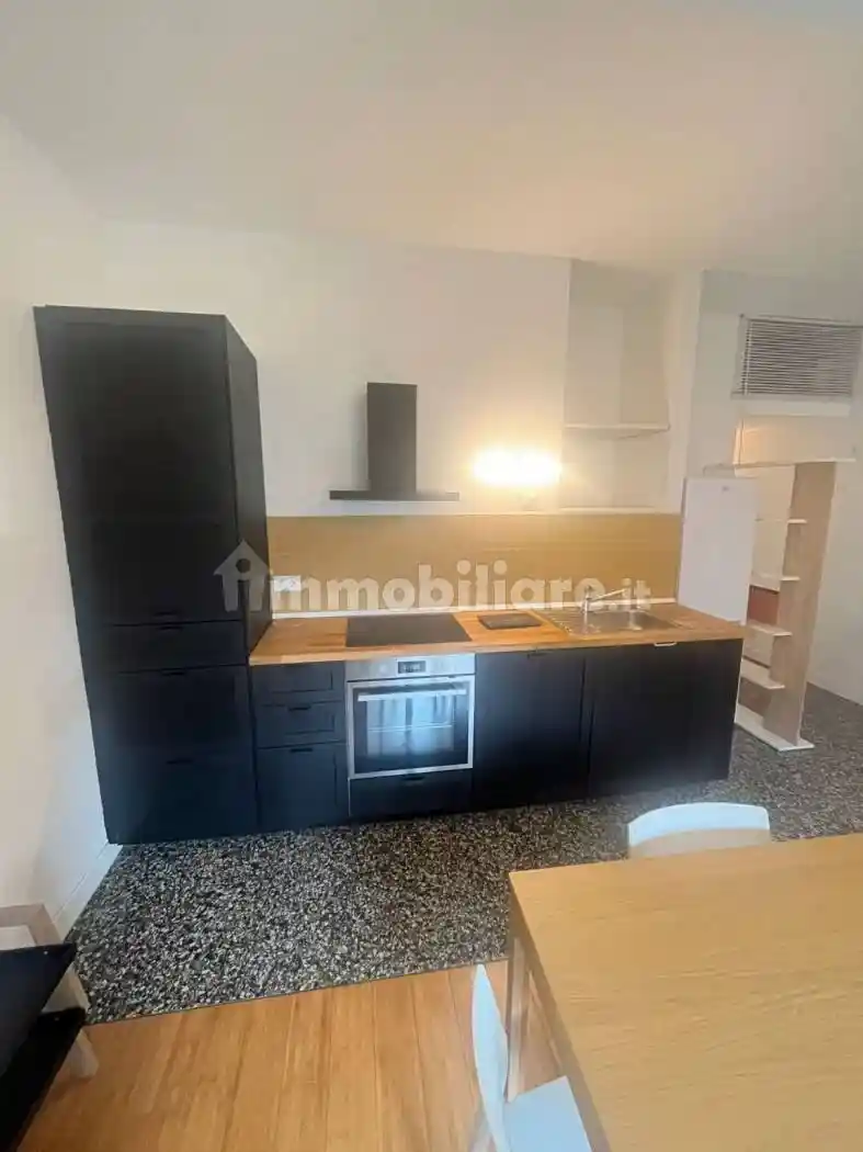 Bilocale viale Lunigiana 25, Maggiolina, Milano - foto 4