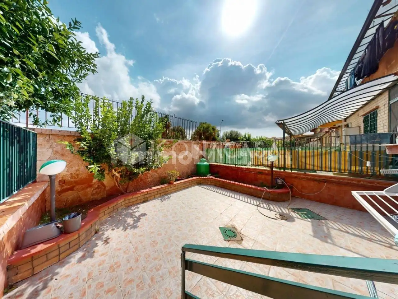 Villetta a schiera in vendita a Arzano