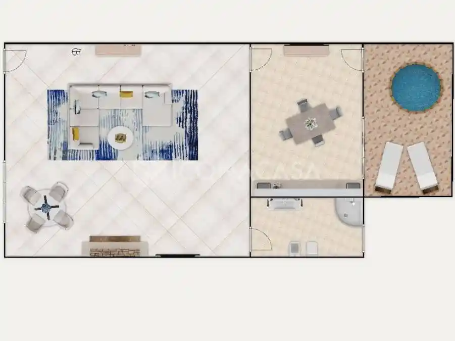 Villetta a schiera - foto 2