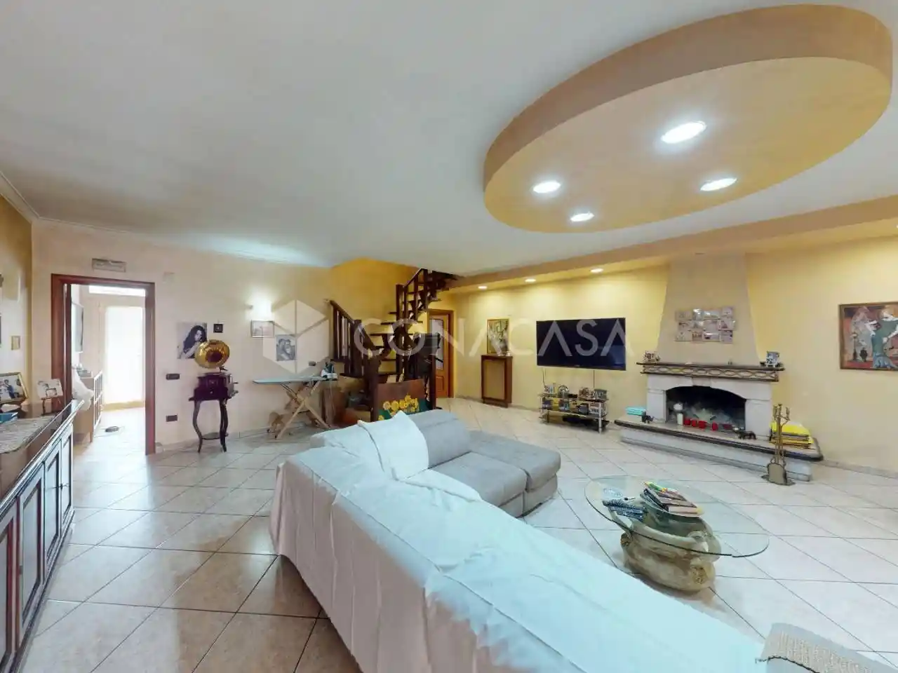 Villetta a schiera - foto 3