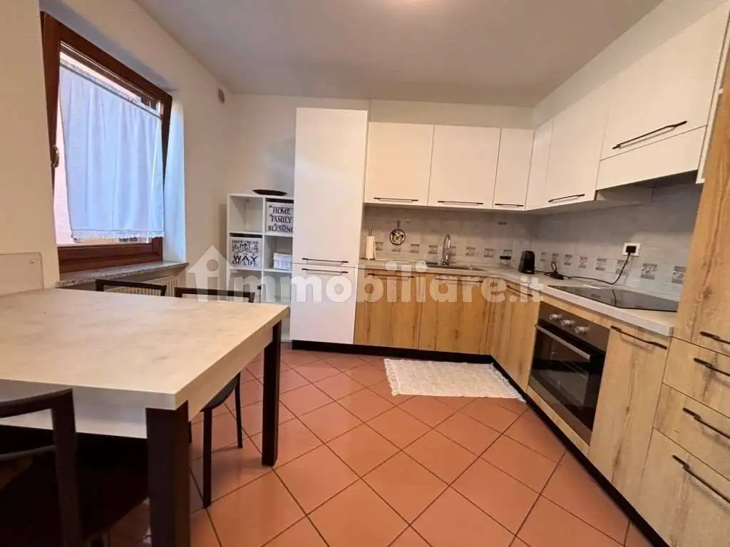 Trilocale buono stato, Centro, Malè - foto 2