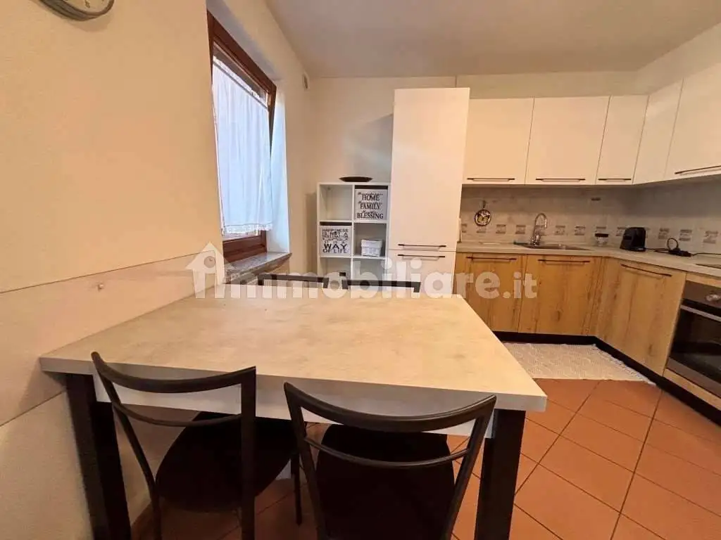 Trilocale buono stato, Centro, Malè - foto 3