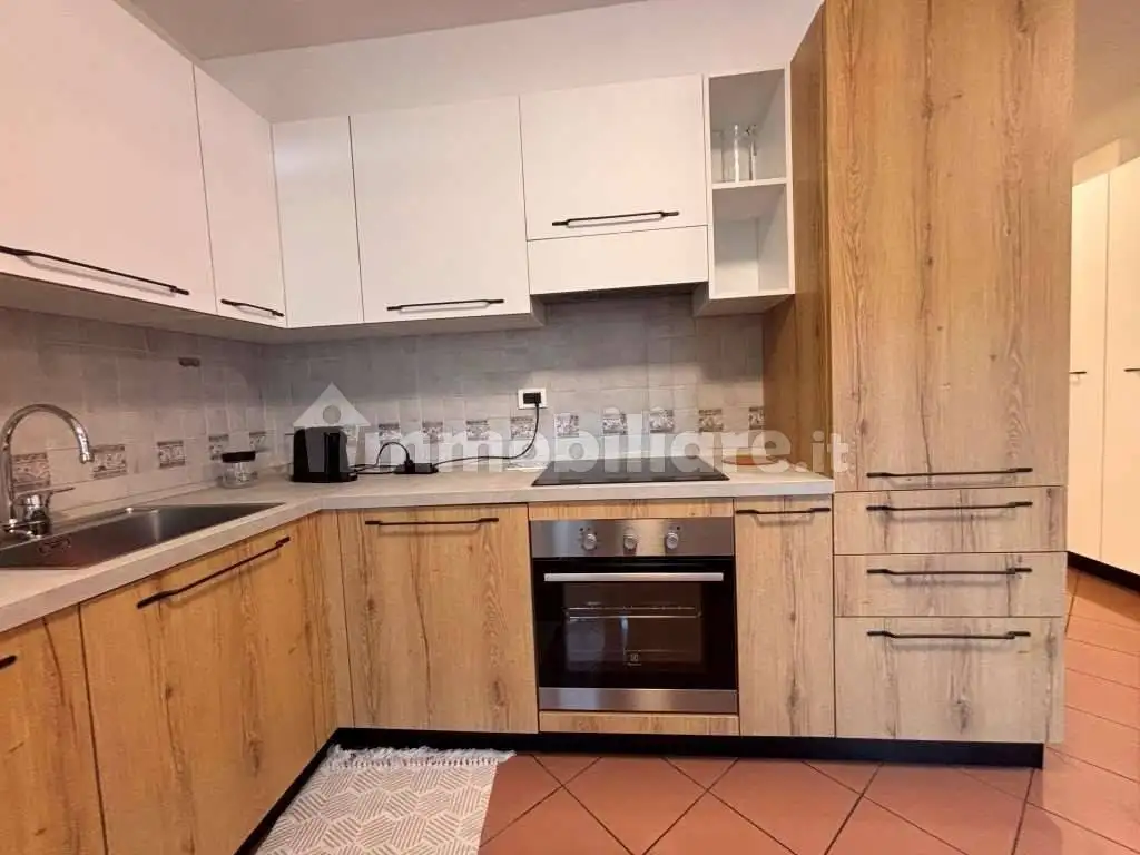 Trilocale buono stato, Centro, Malè - foto 4