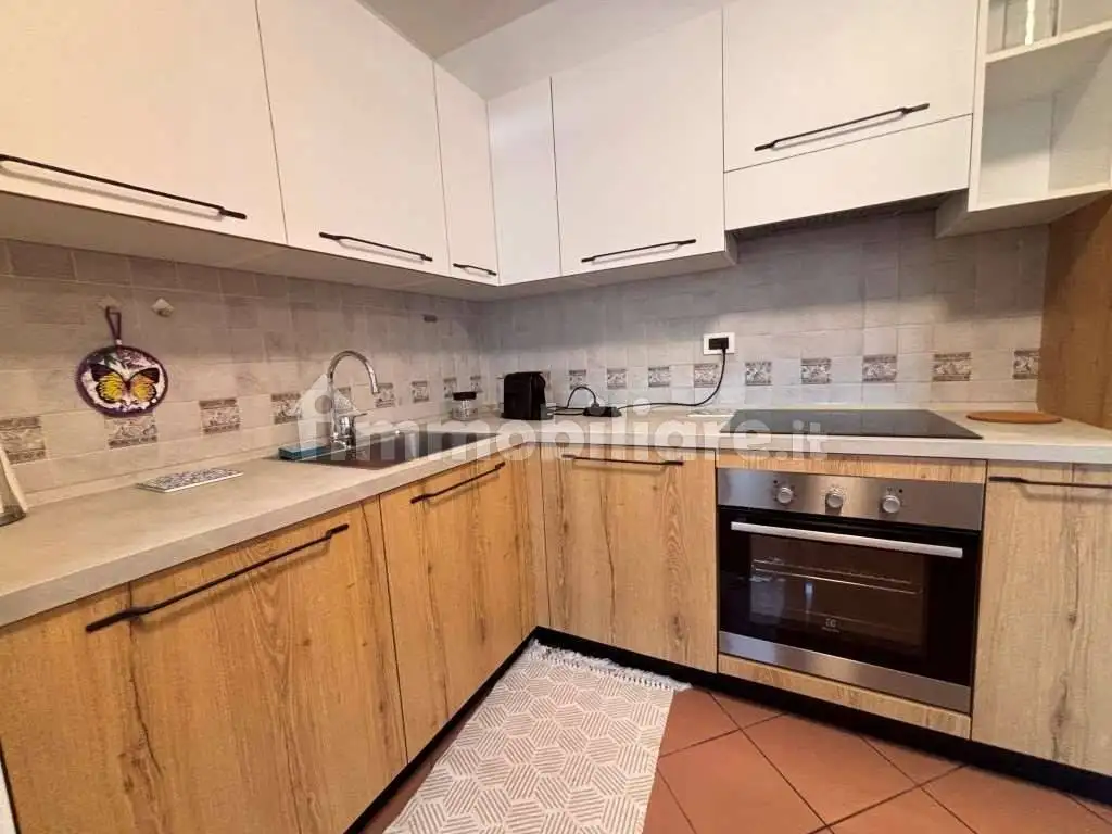 Trilocale buono stato, Centro, Malè - foto 5