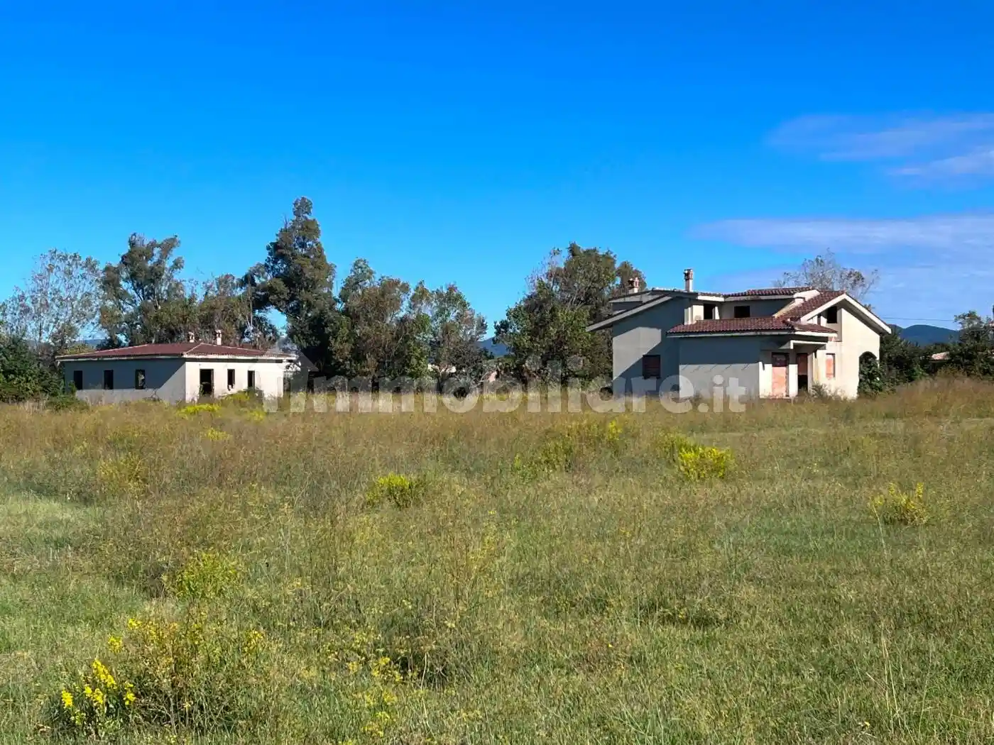 Casale via degli Aironi, Torre Flavia, Ladispoli - foto 2