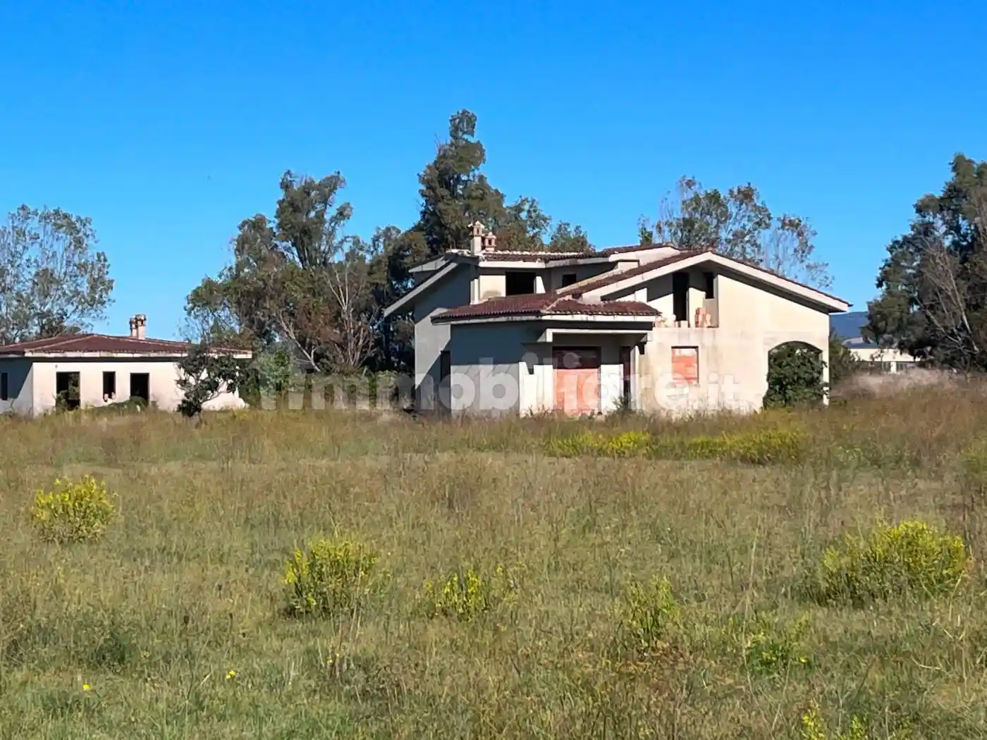 Casale via degli Aironi, Torre Flavia, Ladispoli - foto 5