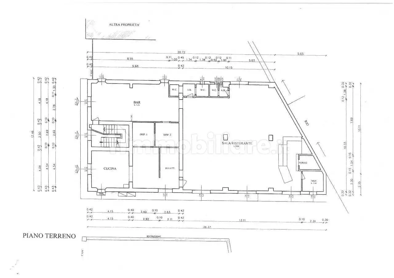 Appartamento in vendita a Ozzano dell'Emilia