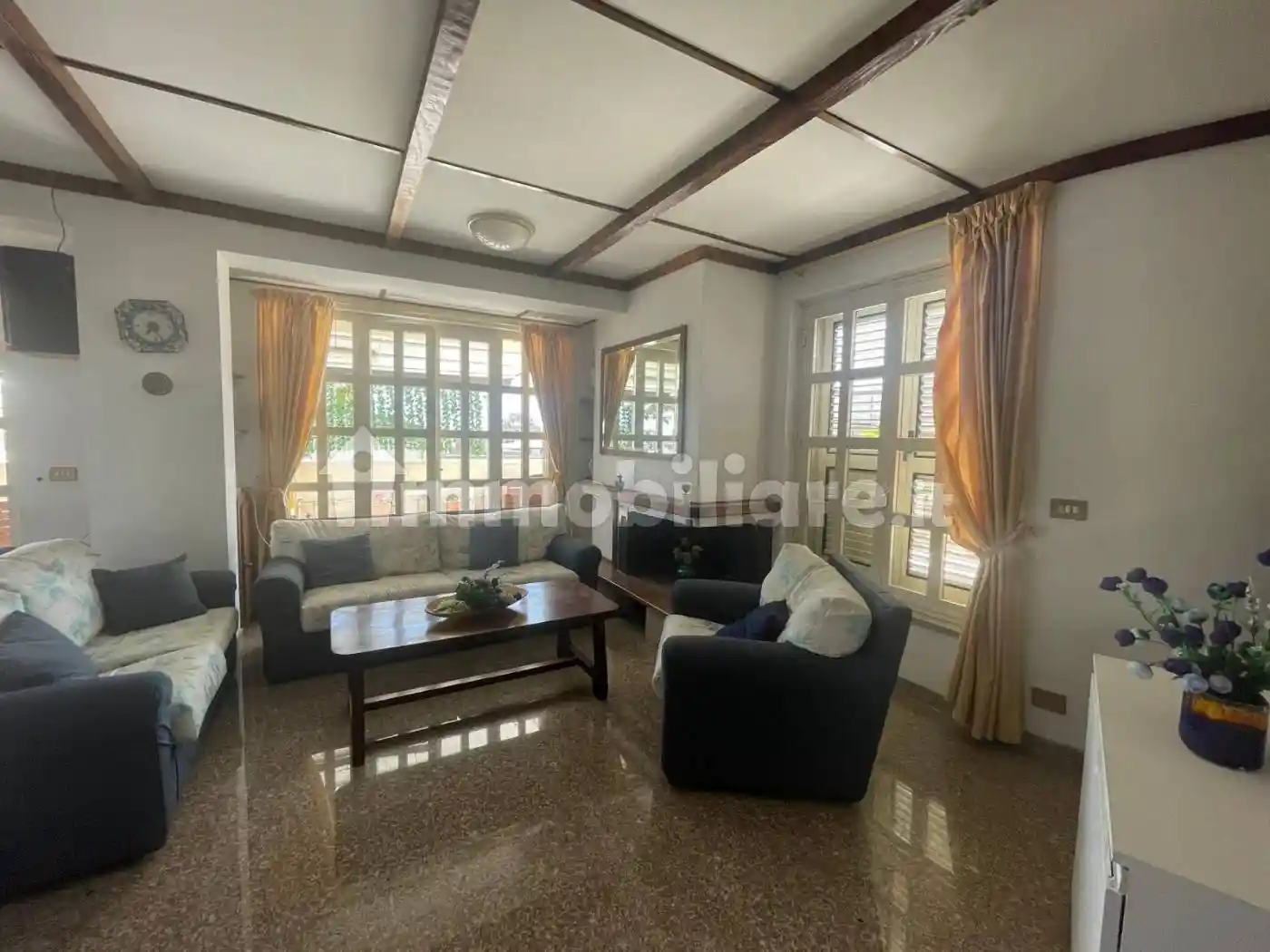 Appartamento via Spalato, Centro, Siderno - foto 3