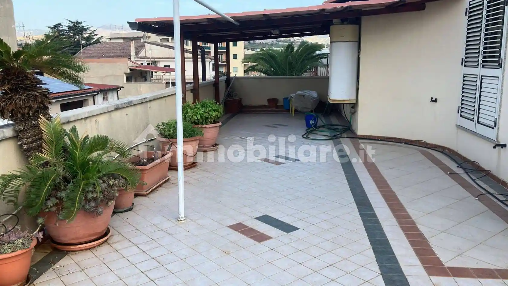 Appartamento via Spalato, Centro, Siderno - foto 5