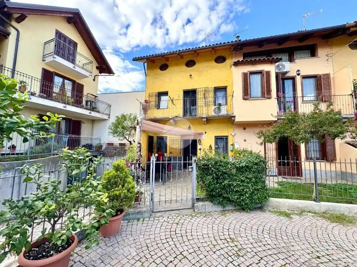 Casa indipendente - foto 2