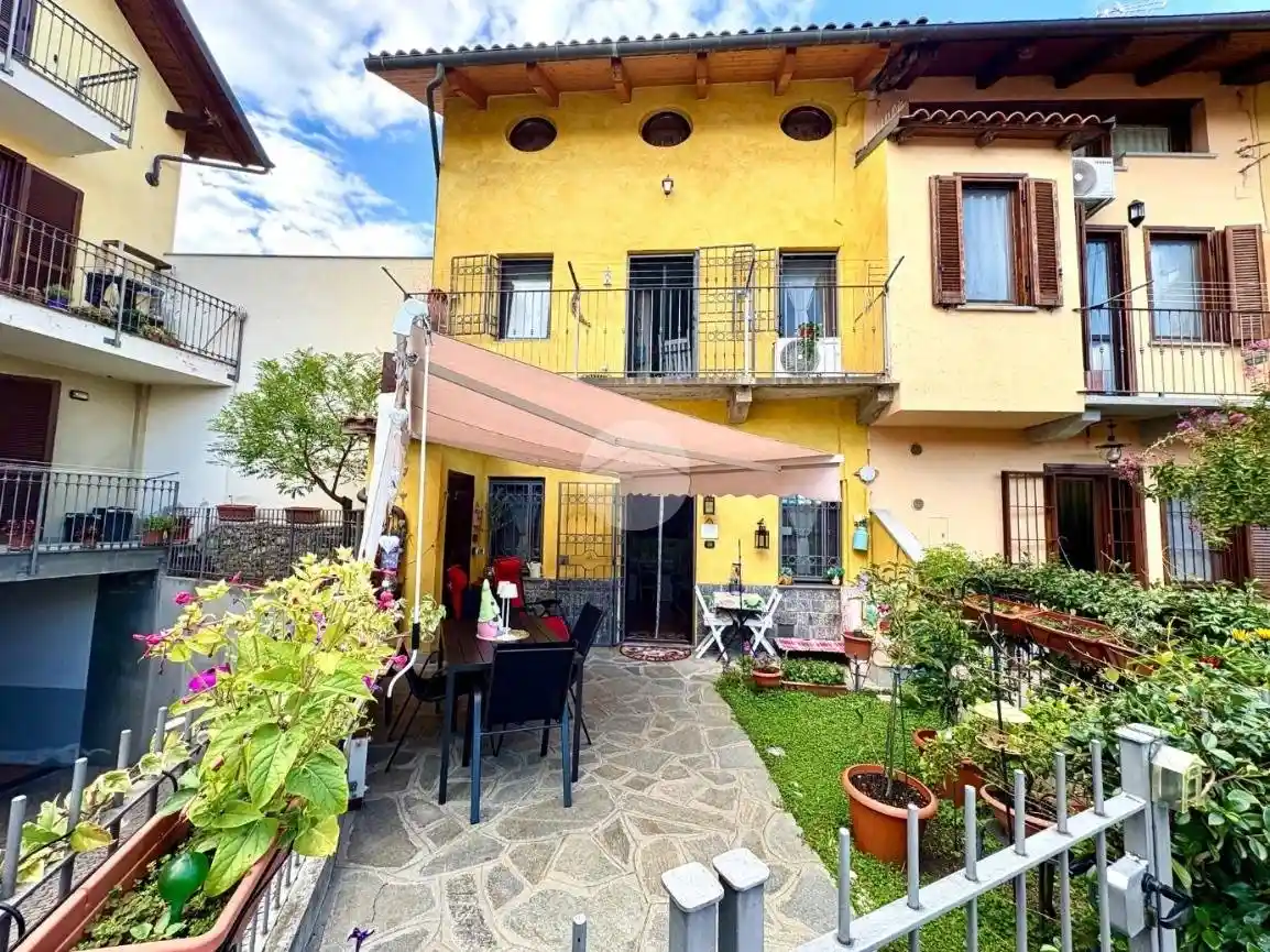 Casa indipendente - foto 3